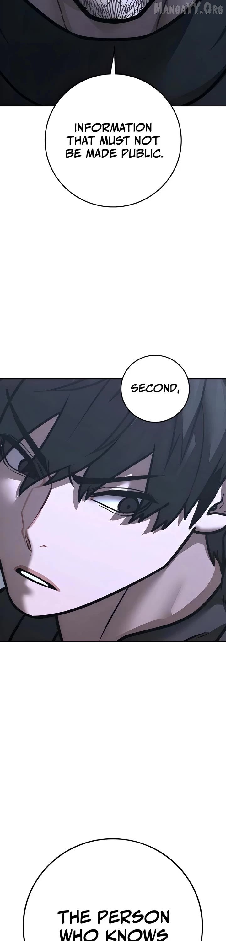 Reality Quest Chapter 180 - page 6