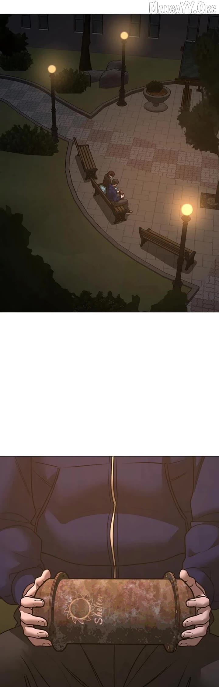 Reality Quest Chapter 180 - page 74