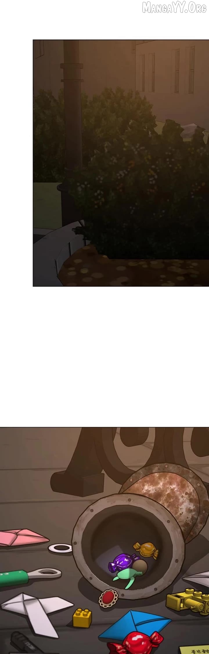 Reality Quest Chapter 180 - page 79