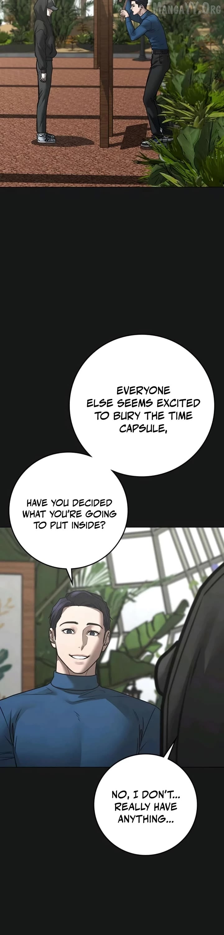 Reality Quest Chapter 181 - page 13