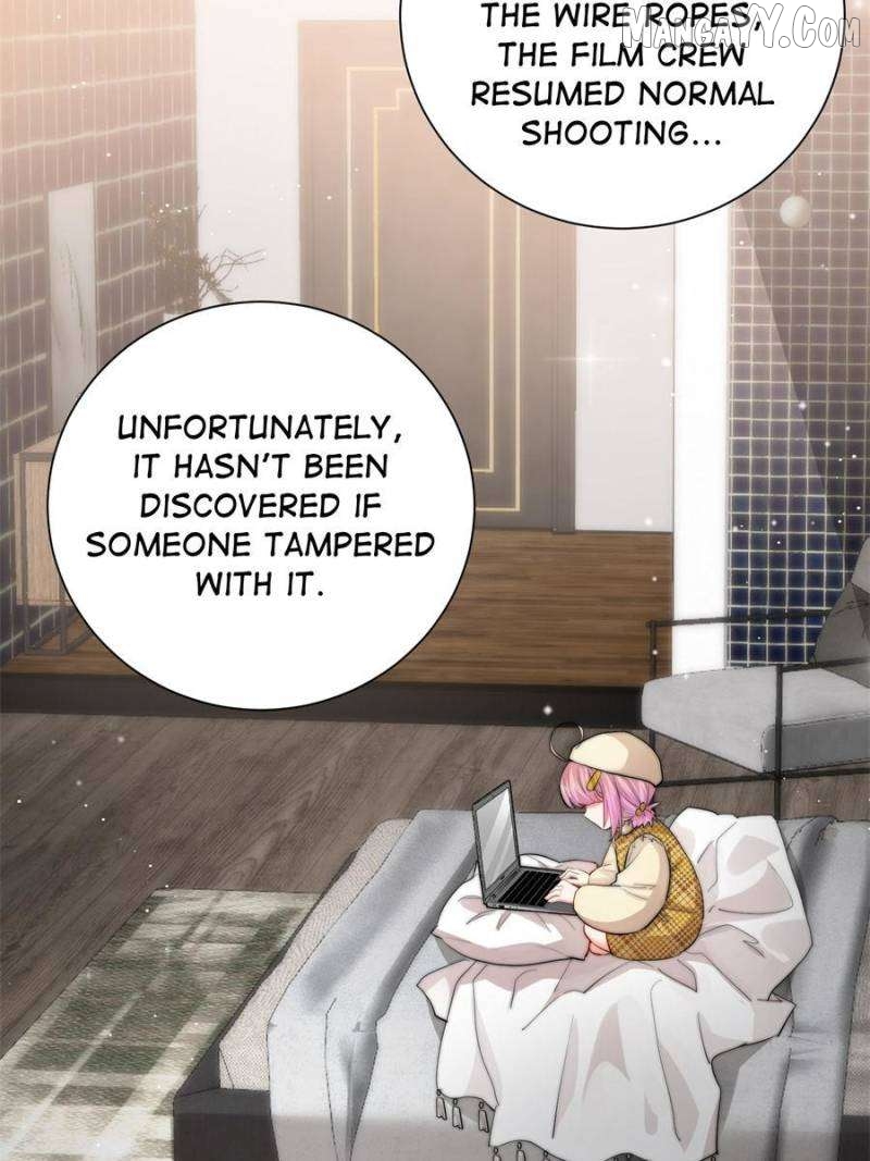 The Cold President's Little Cutie Chapter 39 - page 2