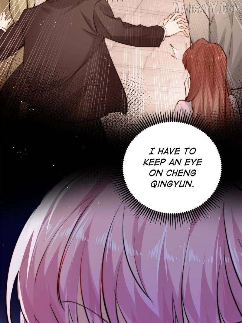 The Cold President's Little Cutie Chapter 40 - page 29