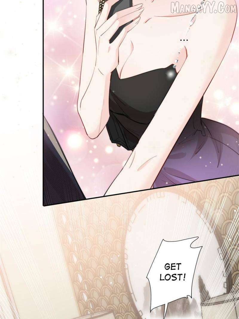 The Cold President's Little Cutie Chapter 40 - page 40