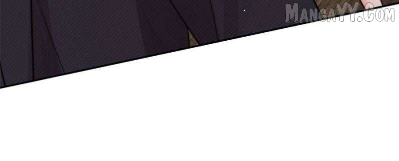 The Cold President's Little Cutie Chapter 40 - page 44
