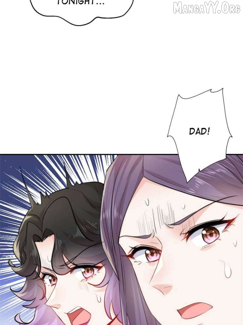 The Cold President's Little Cutie Chapter 42 - page 2