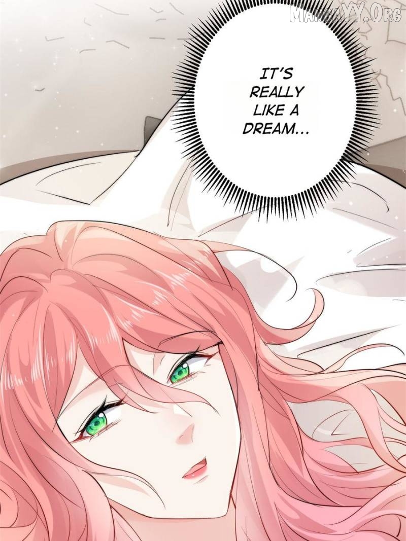The Cold President's Little Cutie Chapter 43 - page 24