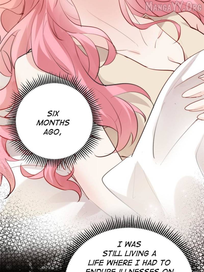 The Cold President's Little Cutie Chapter 43 - page 25