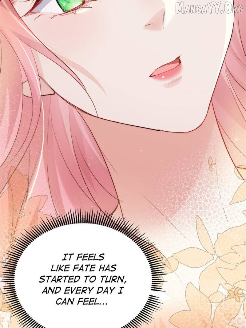 The Cold President's Little Cutie Chapter 43 - page 28