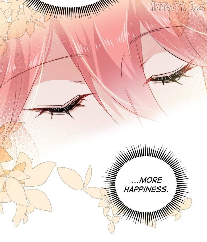 The Cold President's Little Cutie Chapter 43 - page 29