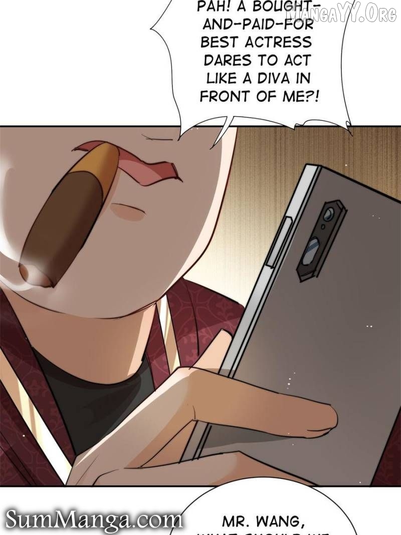 The Cold President's Little Cutie Chapter 43 - page 3