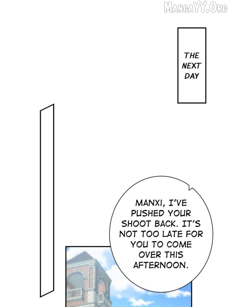 The Cold President's Little Cutie Chapter 43 - page 30