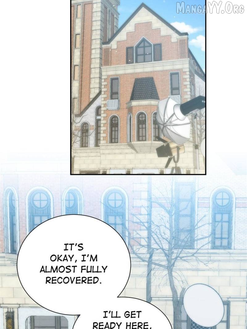 The Cold President's Little Cutie Chapter 43 - page 31