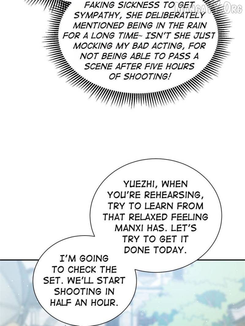 The Cold President's Little Cutie Chapter 43 - page 36