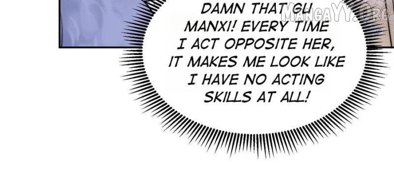 The Cold President's Little Cutie Chapter 43 - page 39