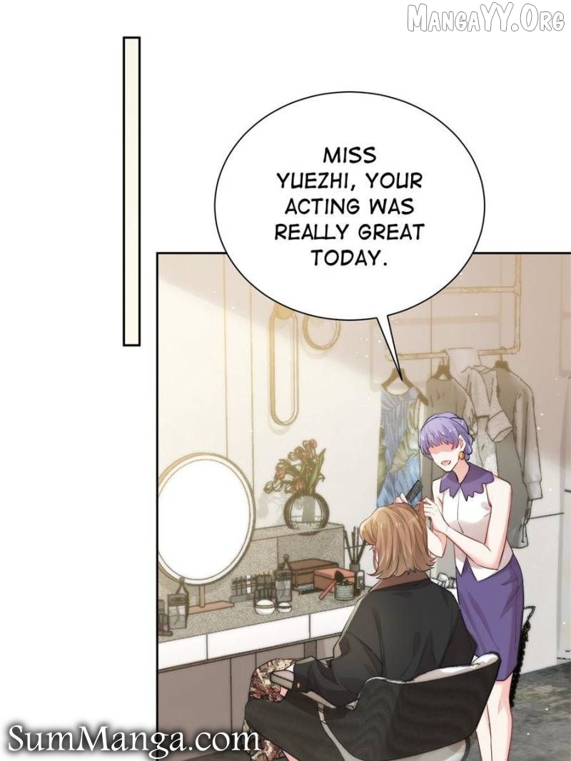 The Cold President's Little Cutie Chapter 43 - page 43