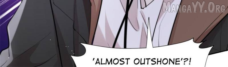 The Cold President's Little Cutie Chapter 43 - page 48