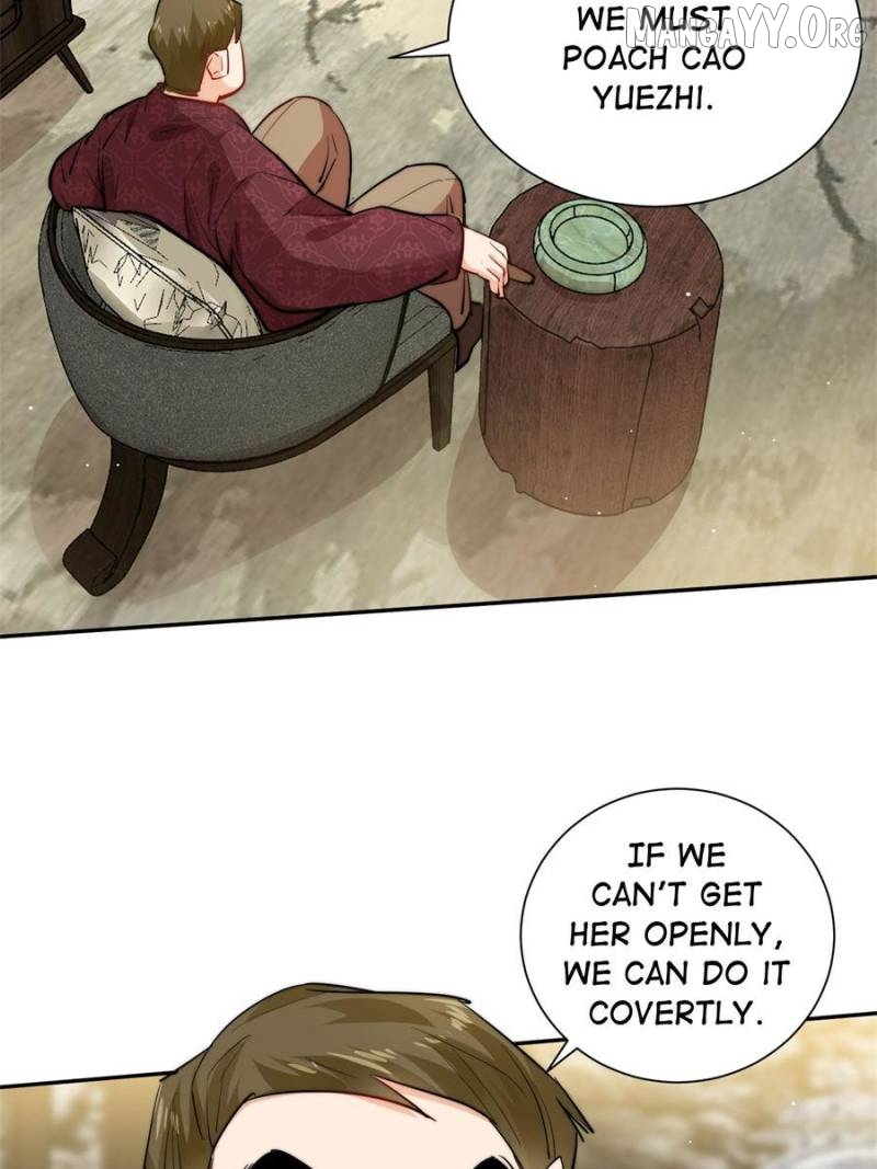 The Cold President's Little Cutie Chapter 43 - page 5