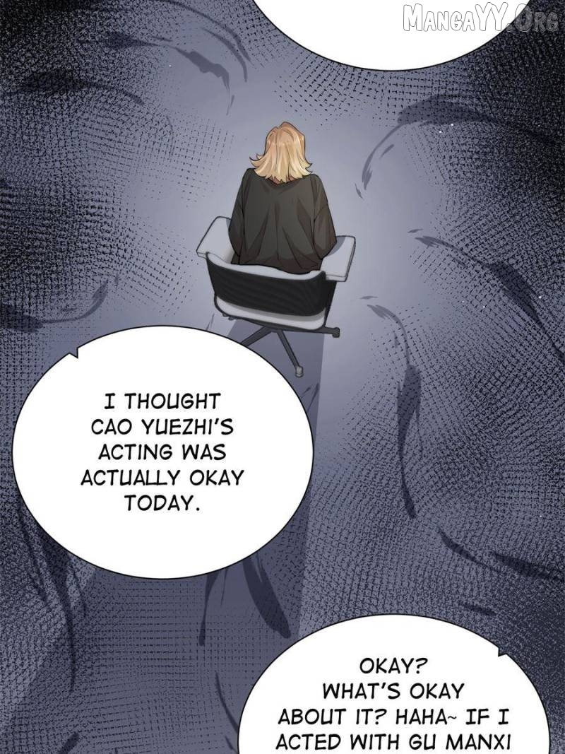 The Cold President's Little Cutie Chapter 43 - page 52