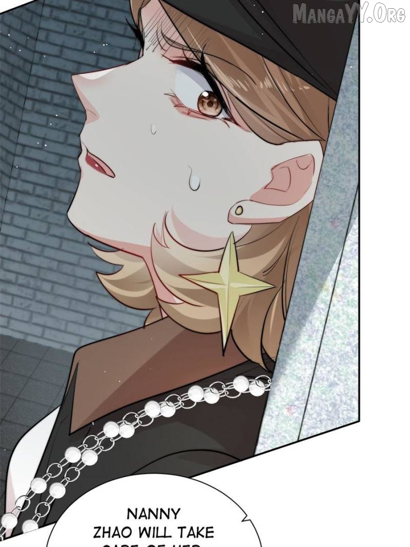 The Cold President's Little Cutie Chapter 43 - page 62