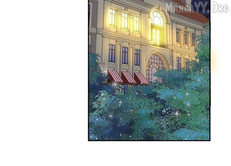 The Cold President's Little Cutie Chapter 43 - page 9
