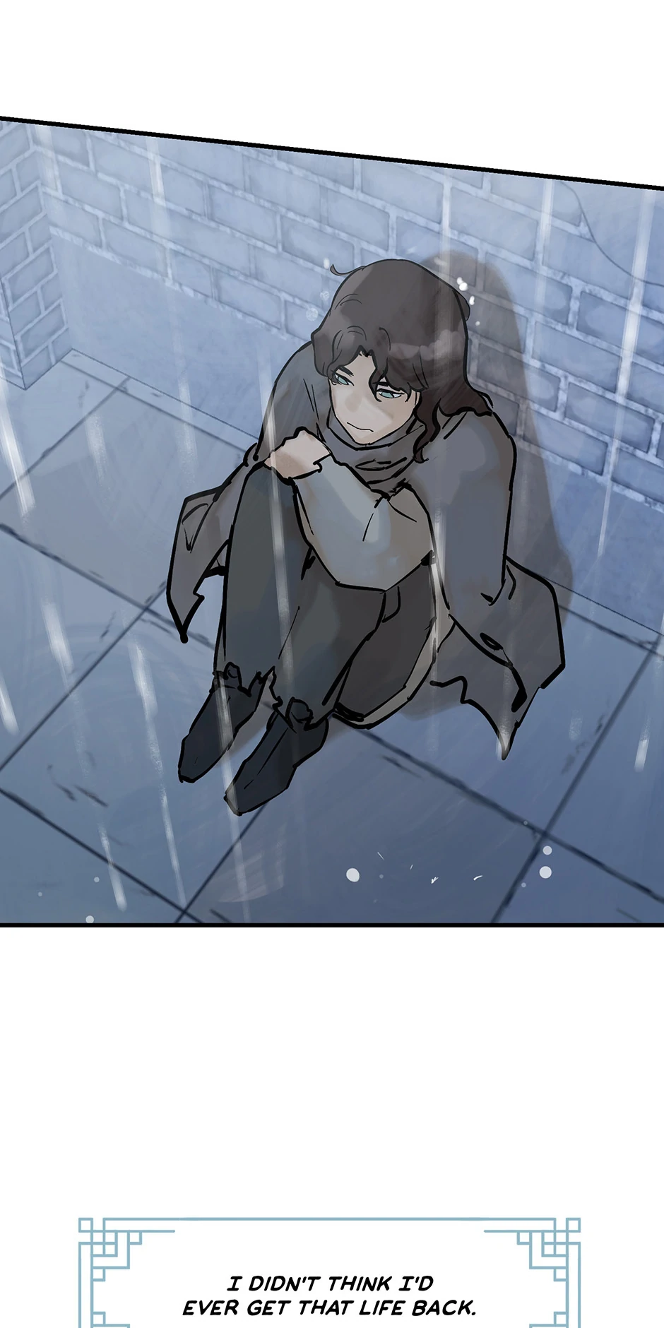 Daughter of a Thousand Faces Chapter 84 - page 10