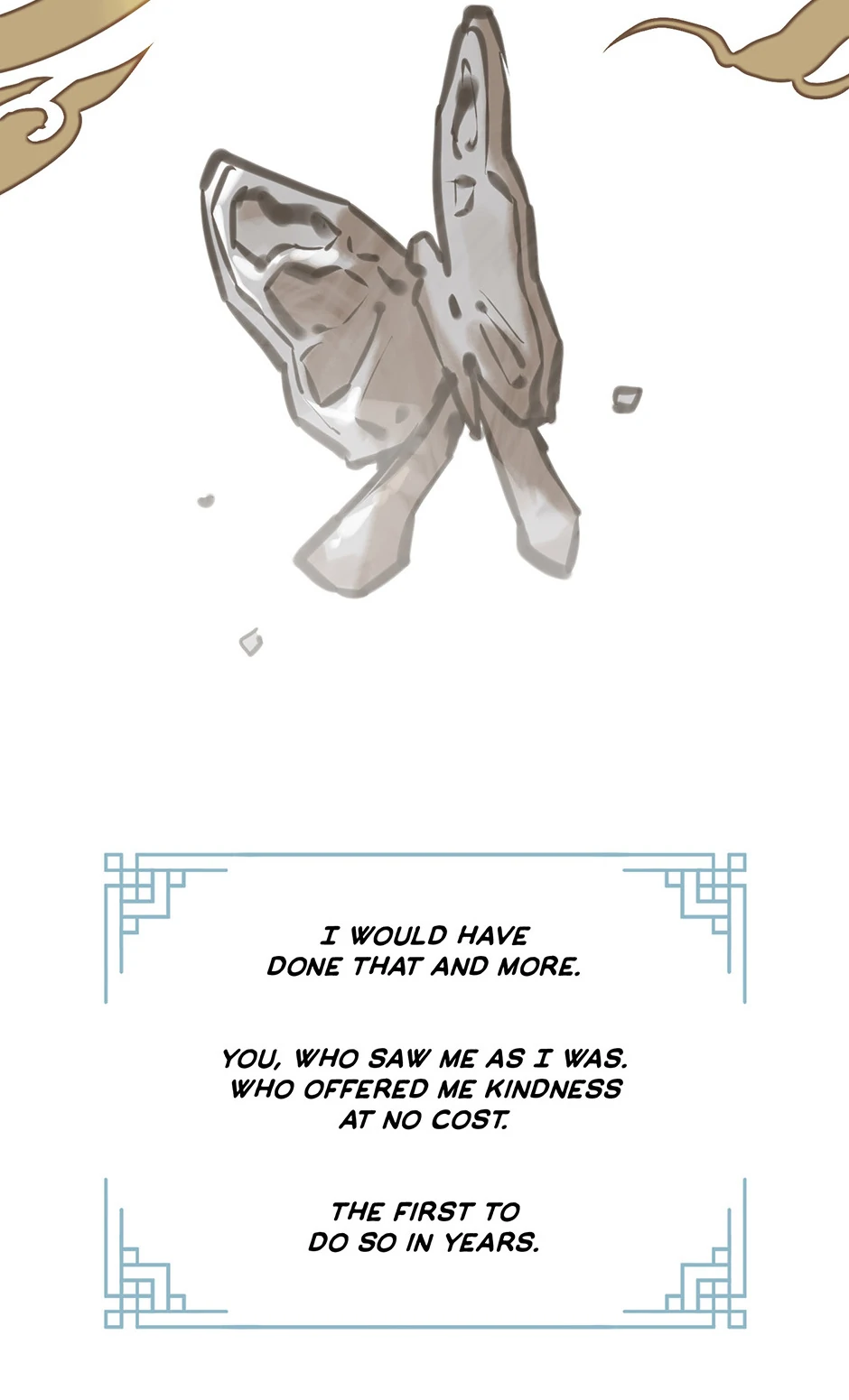 Daughter of a Thousand Faces Chapter 84 - page 19