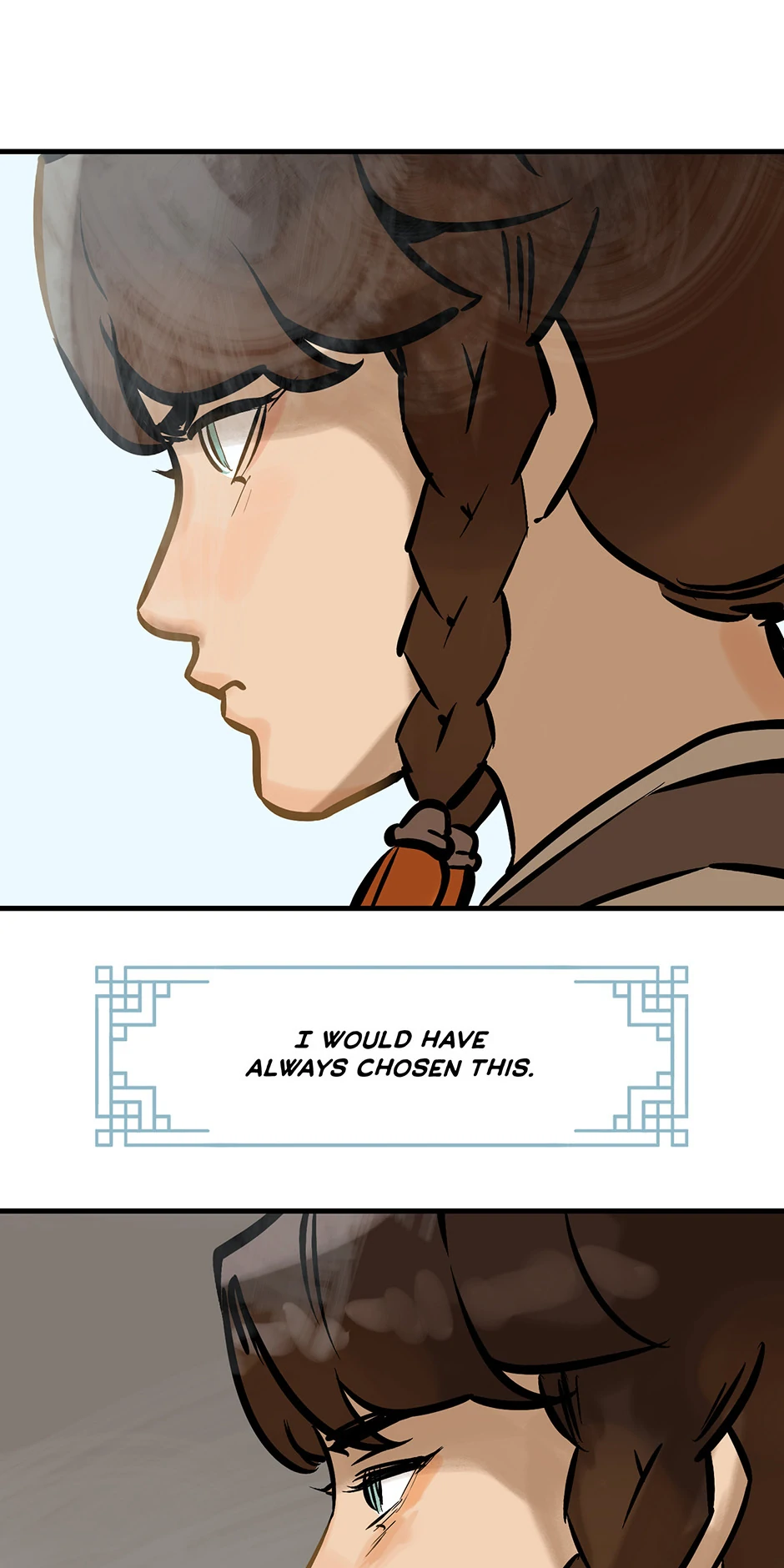 Daughter of a Thousand Faces Chapter 84 - page 23