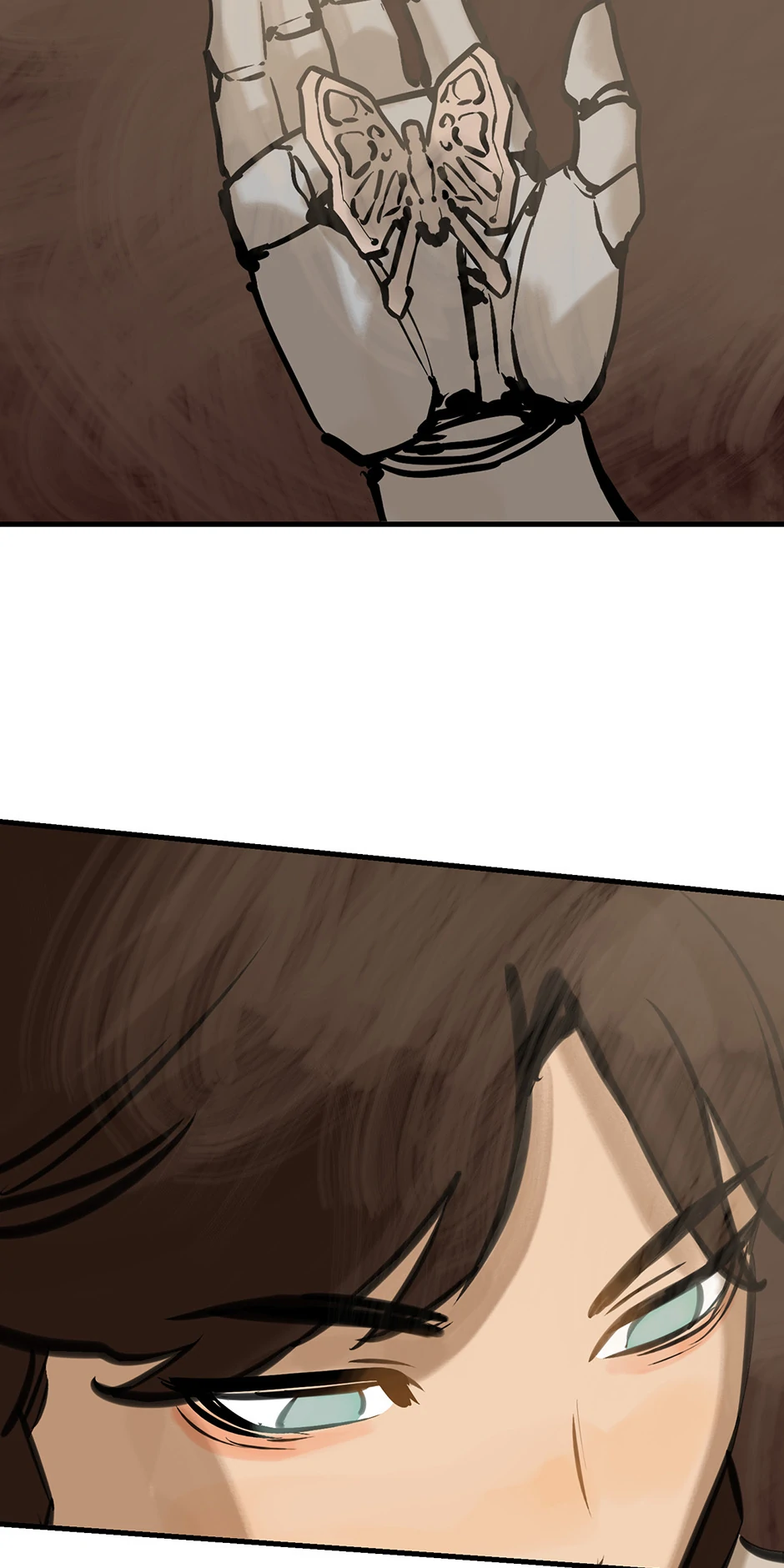 Daughter of a Thousand Faces Chapter 84 - page 27