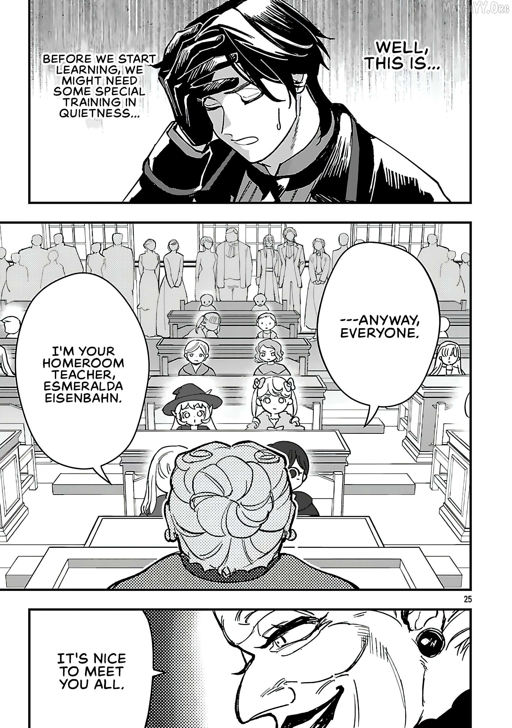 Urenokori no Dorei Elf wo Hirotta no de, Musume ni suru Koto ni shita Chapter 19.2 - page 11