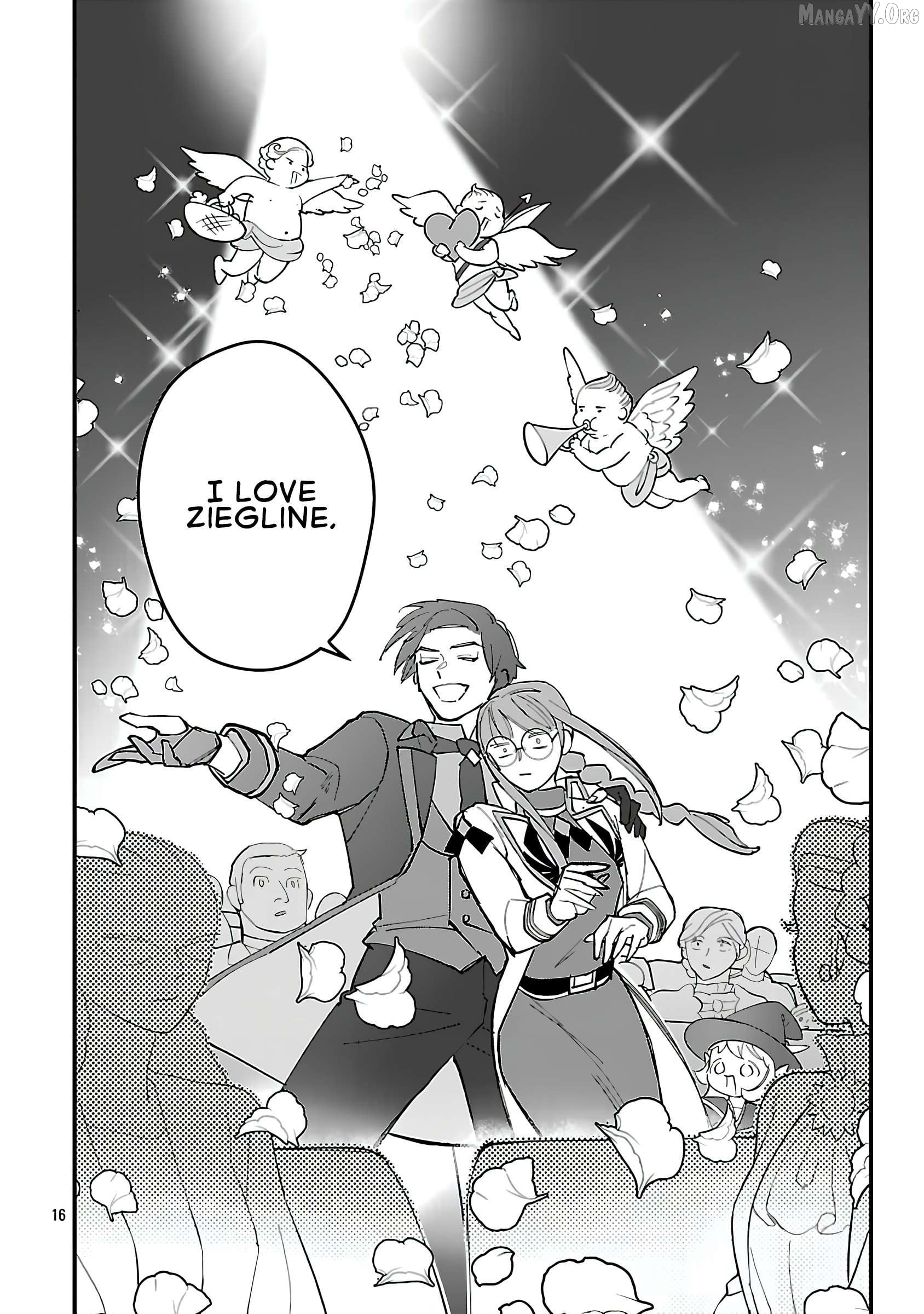 Urenokori no Dorei Elf wo Hirotta no de, Musume ni suru Koto ni shita Chapter 19.2 - page 2