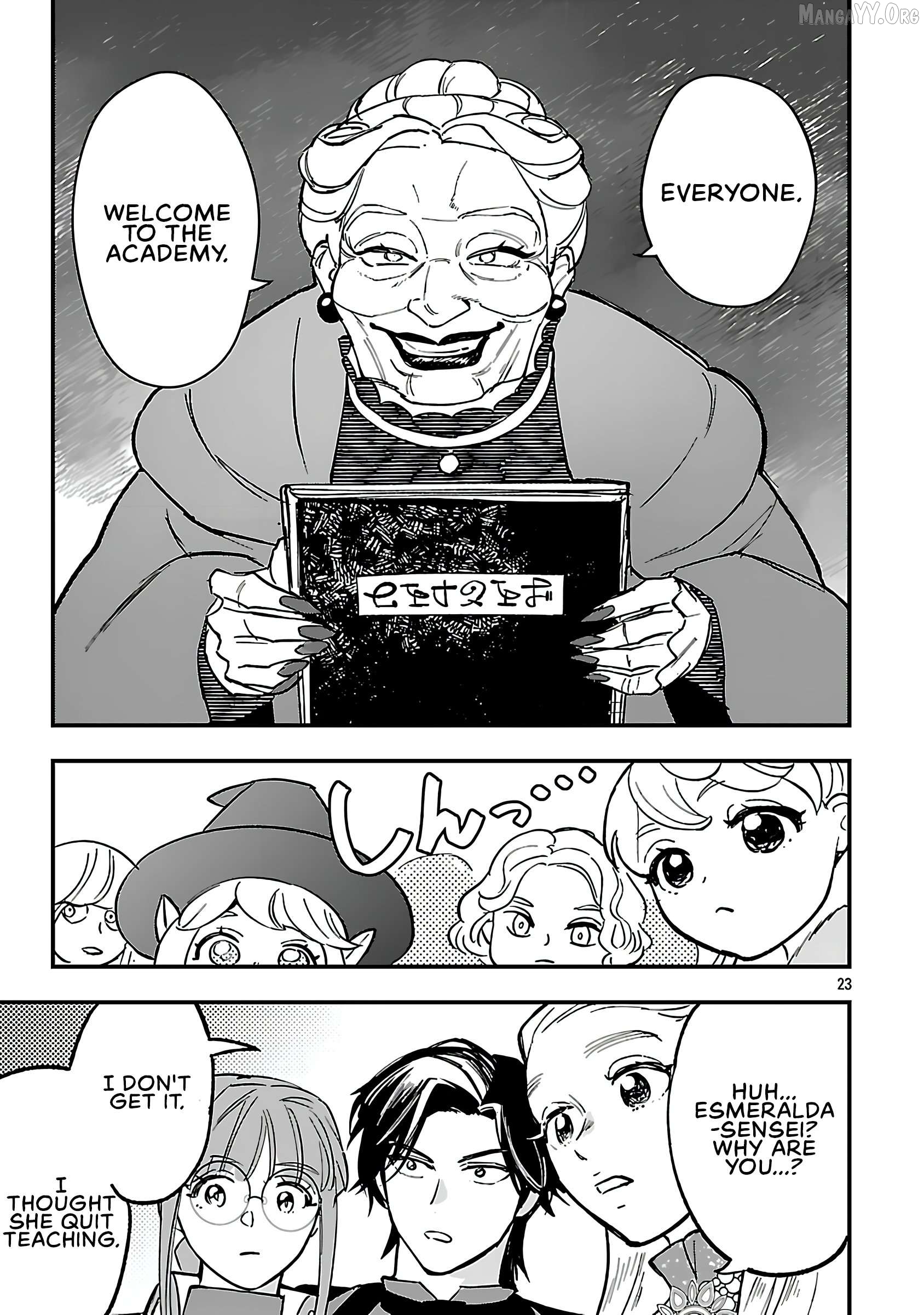Urenokori no Dorei Elf wo Hirotta no de, Musume ni suru Koto ni shita Chapter 19.2 - page 9