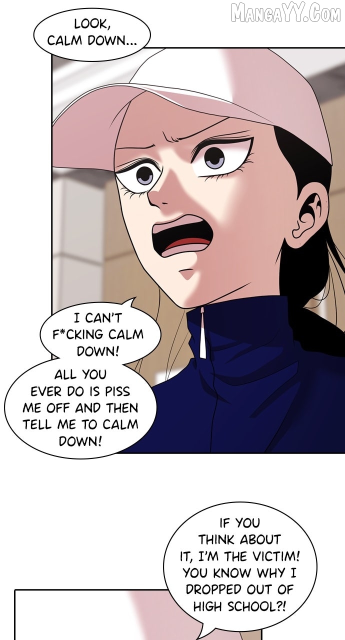Tomorrow - Manhwa Chapter 210 - page 32