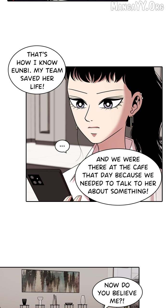 Tomorrow - Manhwa Chapter 212 - page 32