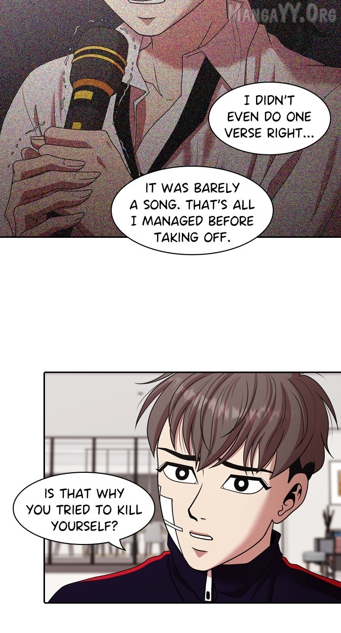 Tomorrow - Manhwa Chapter 212 - page 44