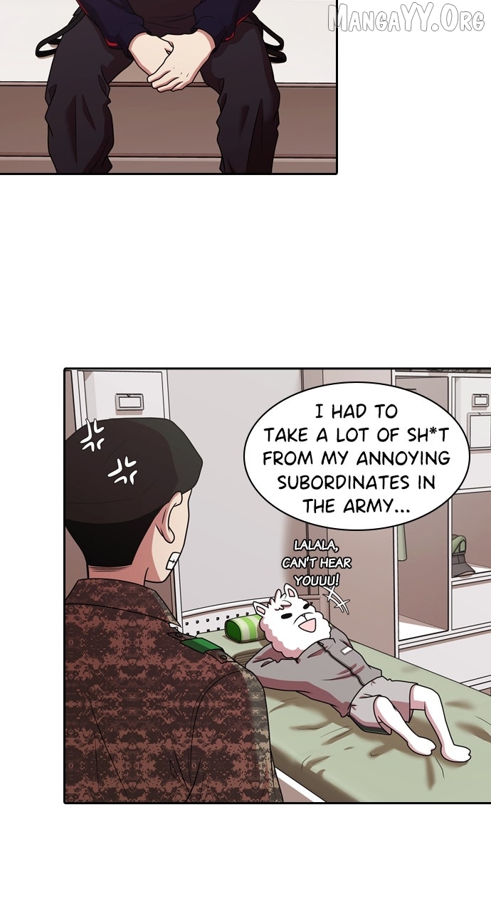 Tomorrow - Manhwa Chapter 213 - page 32