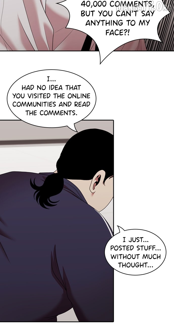 Tomorrow - Manhwa Chapter 214 - page 32