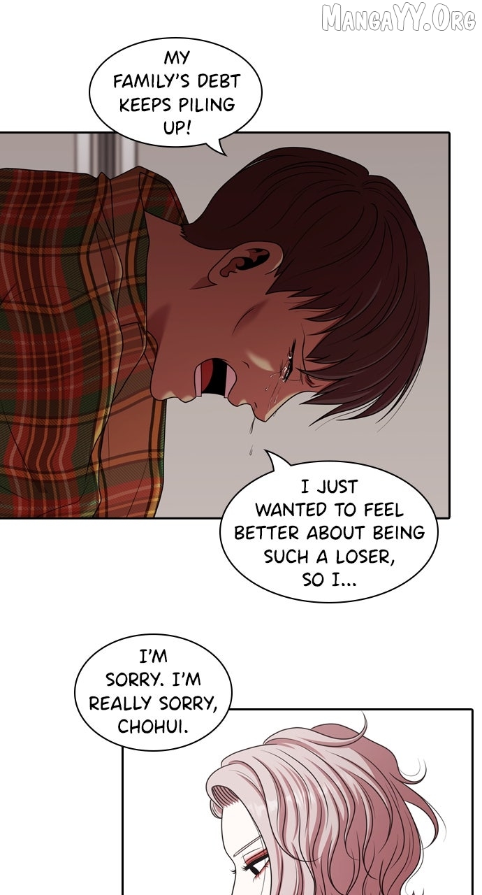 Tomorrow - Manhwa Chapter 214 - page 44