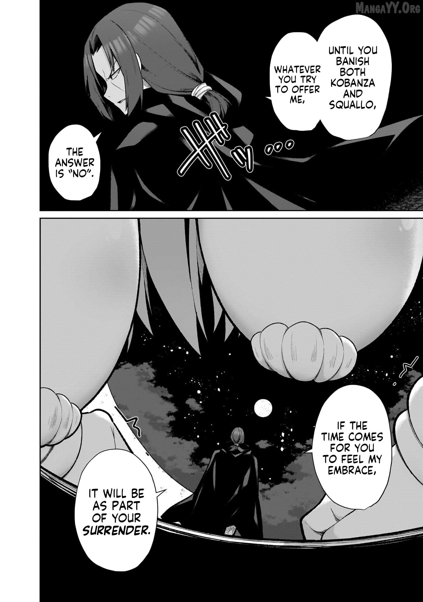 The Unrivaled Isekai Adventure of an Agricultural Science Professor ～Building a Monster Girl Harem with Pharmaceutical Knowledge～ Chapter 21 - page 20