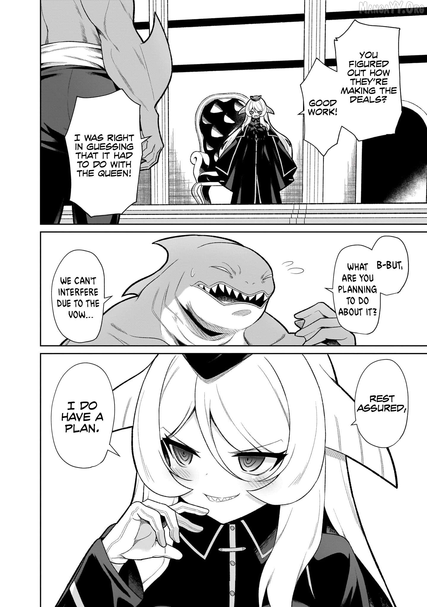 The Unrivaled Isekai Adventure of an Agricultural Science Professor ～Building a Monster Girl Harem with Pharmaceutical Knowledge～ Chapter 21 - page 24