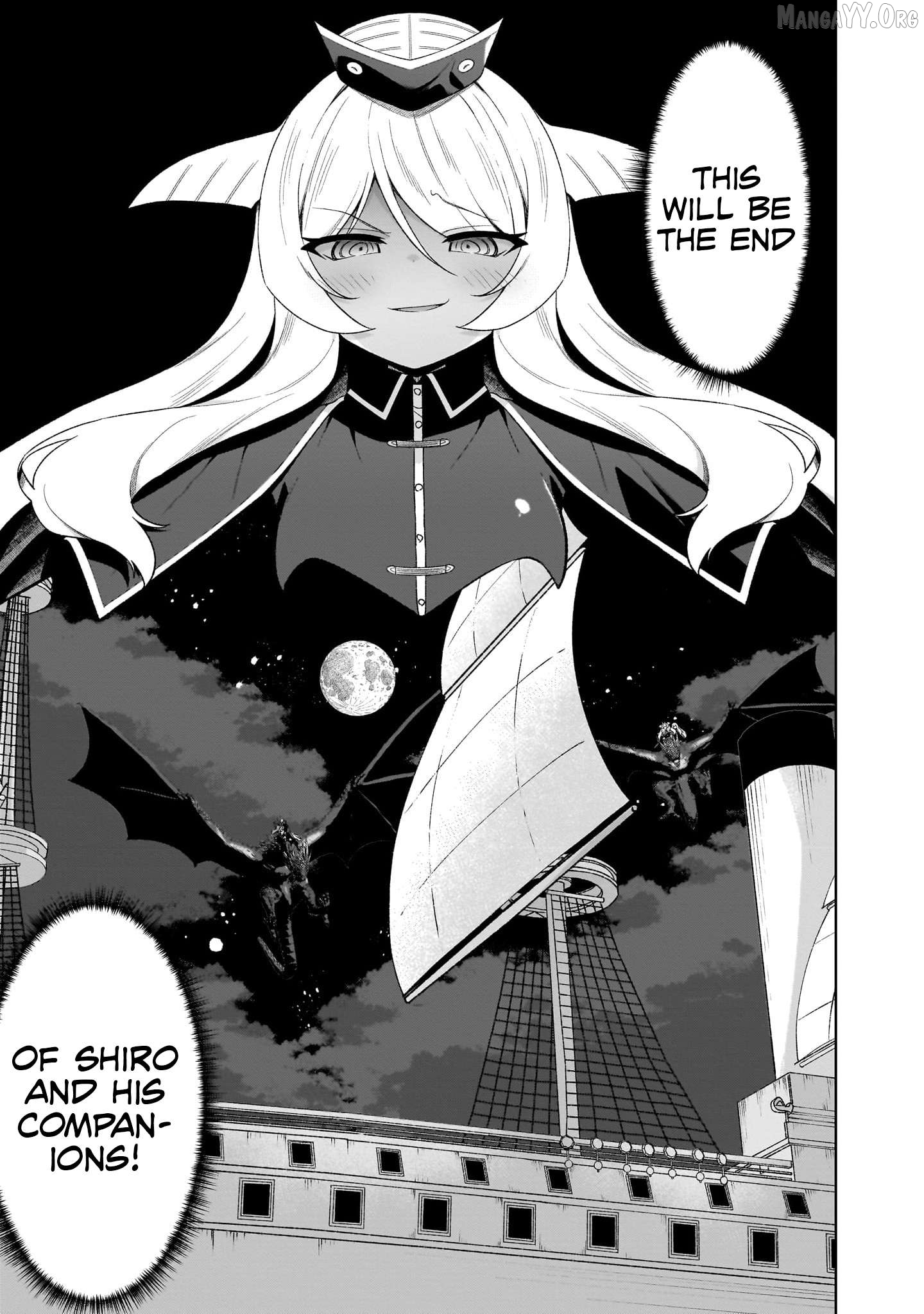 The Unrivaled Isekai Adventure of an Agricultural Science Professor ～Building a Monster Girl Harem with Pharmaceutical Knowledge～ Chapter 21 - page 25