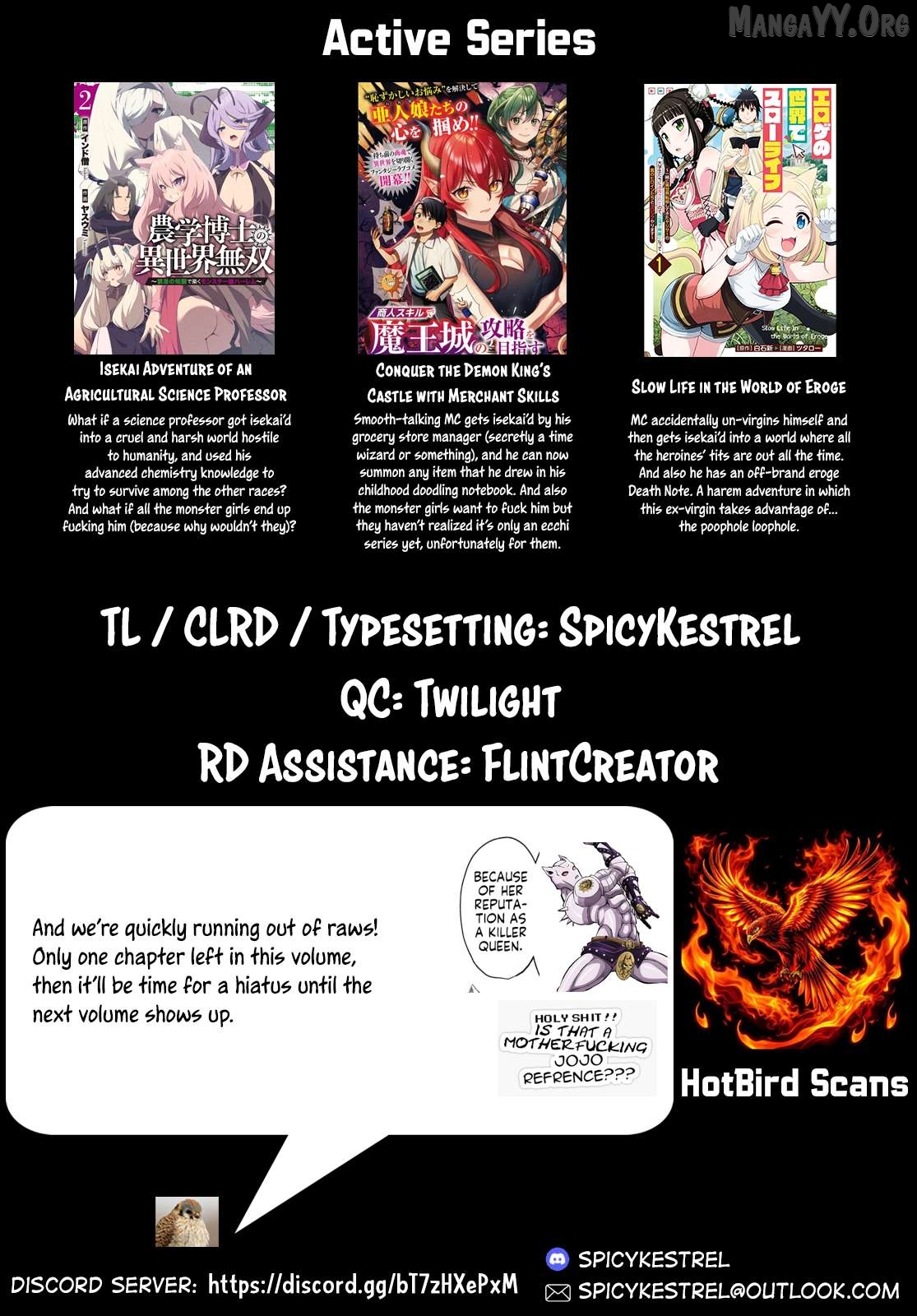 The Unrivaled Isekai Adventure of an Agricultural Science Professor ～Building a Monster Girl Harem with Pharmaceutical Knowledge～ Chapter 21 - page 26
