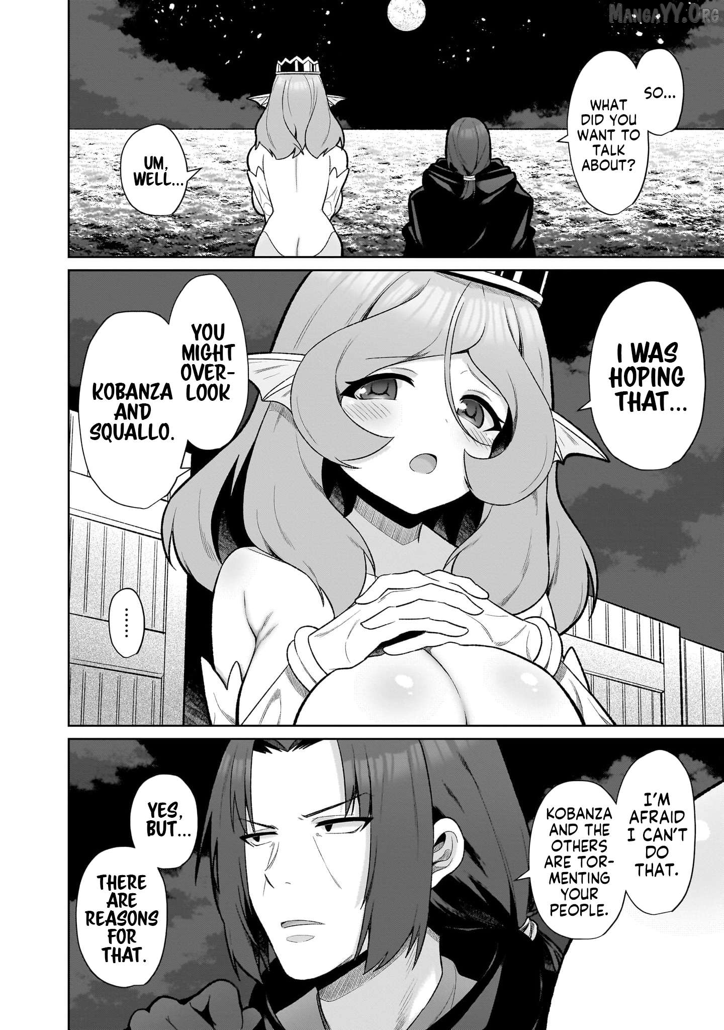 The Unrivaled Isekai Adventure of an Agricultural Science Professor ～Building a Monster Girl Harem with Pharmaceutical Knowledge～ Chapter 21 - page 6