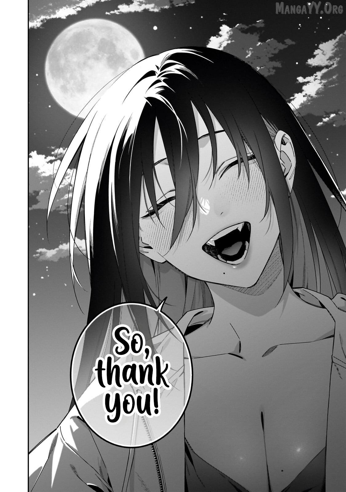 XX Shinaide! Tsukimine-san Chapter 19 - page 10