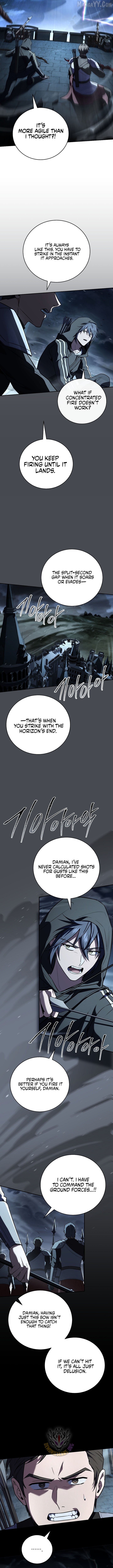 Return of the Frozen Player Chapter 193 - page 4