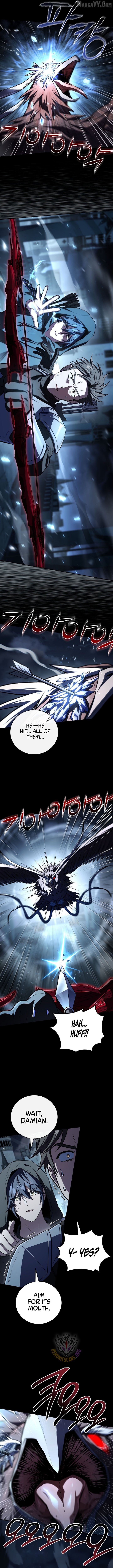 Return of the Frozen Player Chapter 193 - page 7