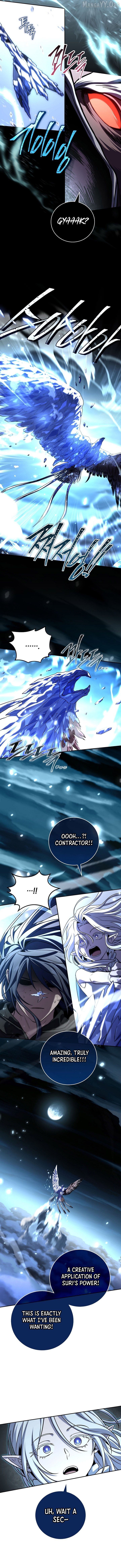 Return of the Frozen Player Chapter 194 - page 4
