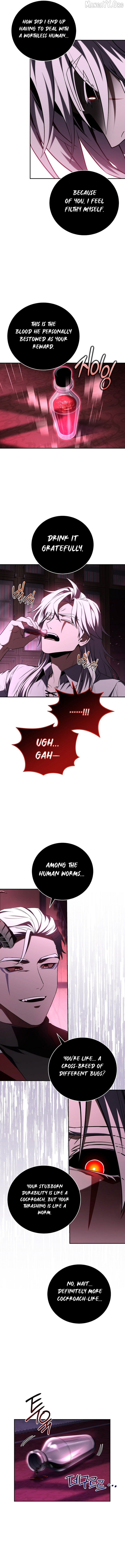 Return of the Frozen Player Chapter 196 - page 10