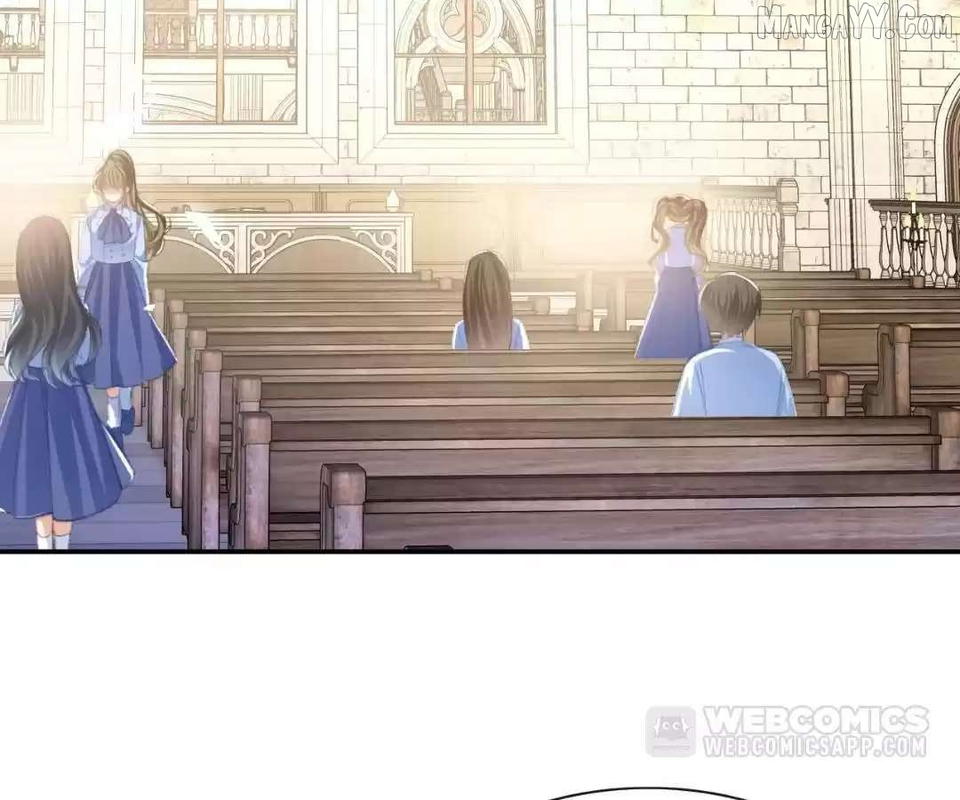 It Is Said That I Am a Fairy Princess Chapter 68 - page 3
