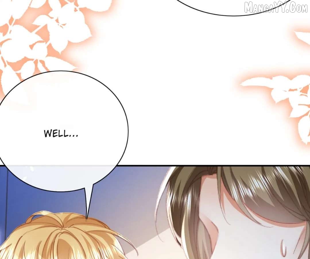 It Is Said That I Am a Fairy Princess Chapter 68 - page 32