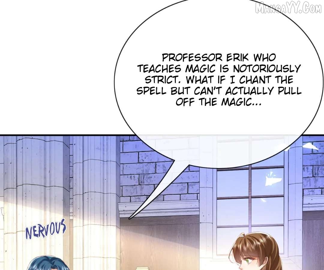 It Is Said That I Am a Fairy Princess Chapter 68 - page 4